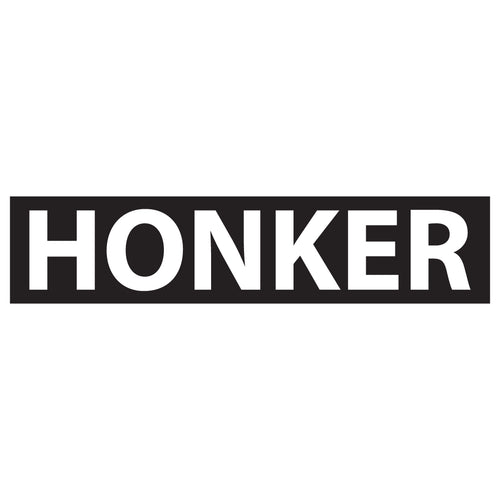 Honker Co. logo