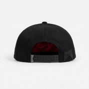 HONKER CLUB LA BLACK/RED LOGO