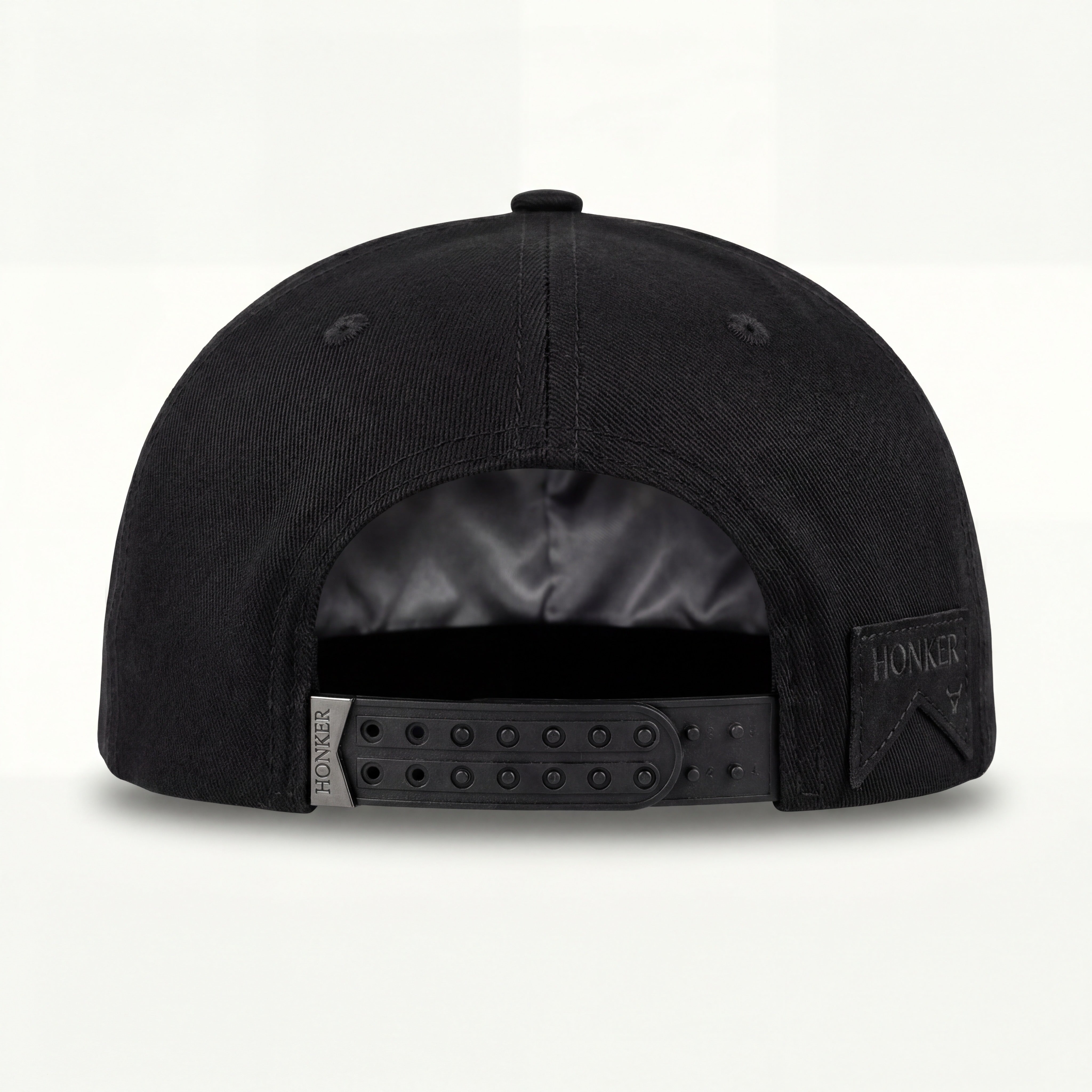 HONKER BULL BROWN/BLACK - MESH