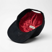 HONKER CLUB LA BLACK/RED LOGO