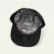 HONKER CLUB LA BLACK - GRAY LOGO