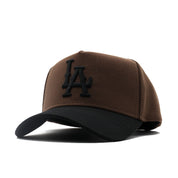 LA BROWN/BLACK