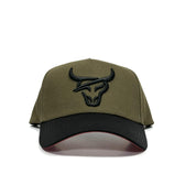 HONKER BULL GREEN/BLACK