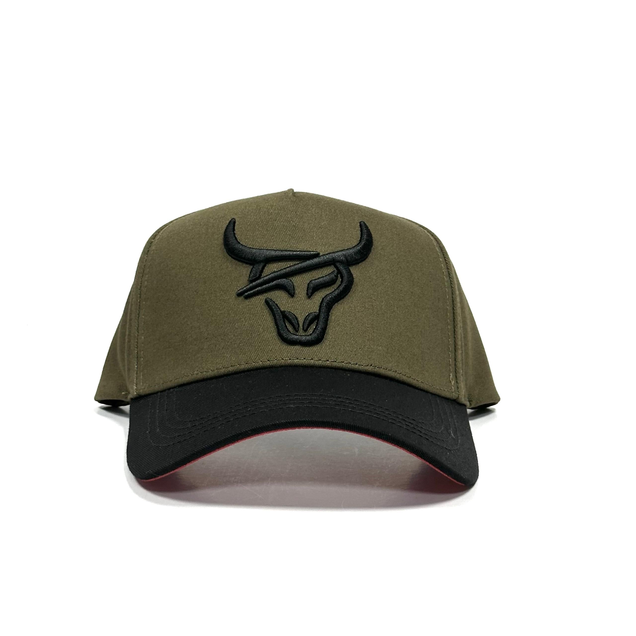 HONKER BULL GREEN/BLACK