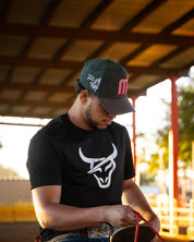 Si  Dios quiere Green/Brown