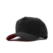 HONKER BULL BLACK - WATER RESISTANCE