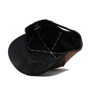 LA BROWN/BLACK
