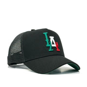 Mexico LA BLACK