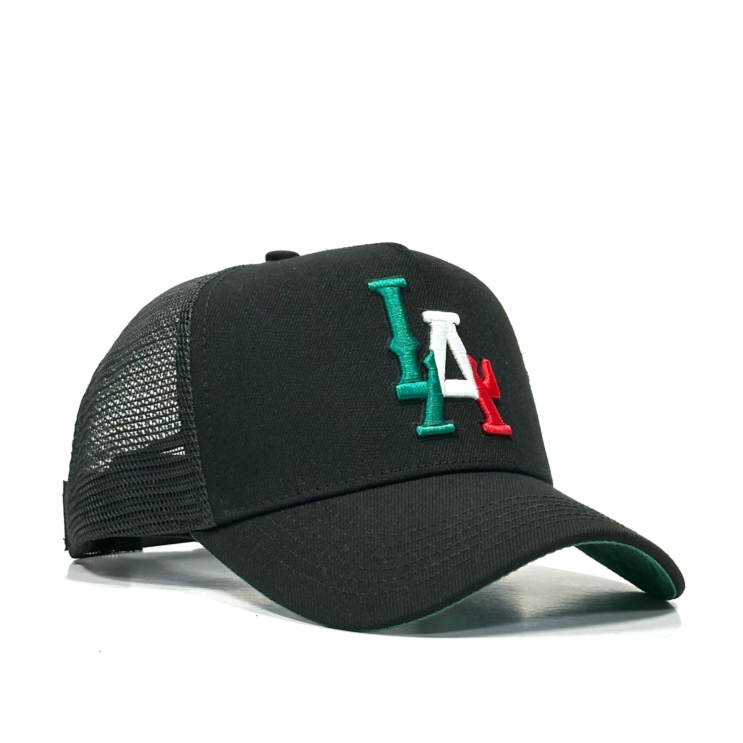 Mexico LA BLACK