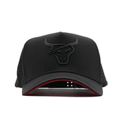 HONKER BULL BLACK - WATER RESISTANCE