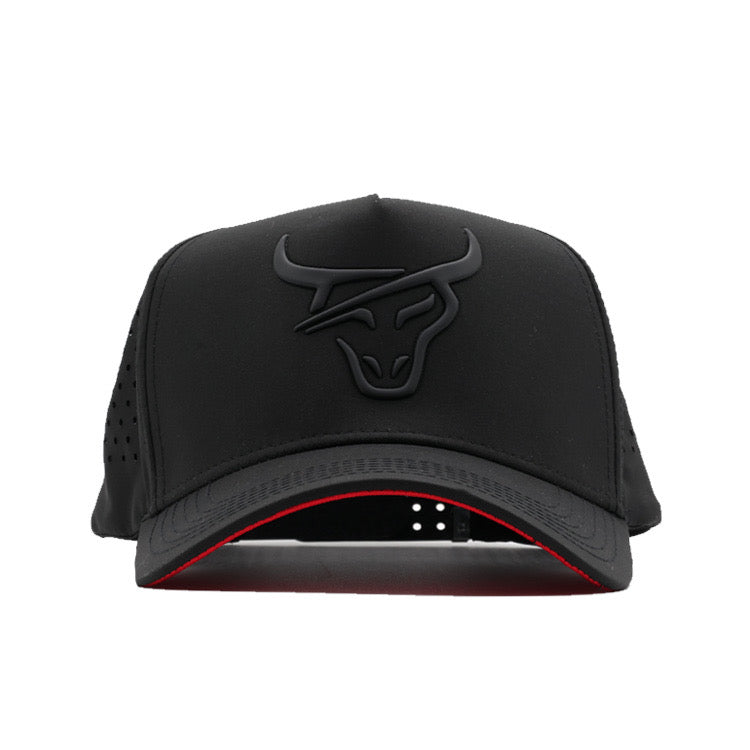 HONKER BULL BLACK - WATER RESISTANCE