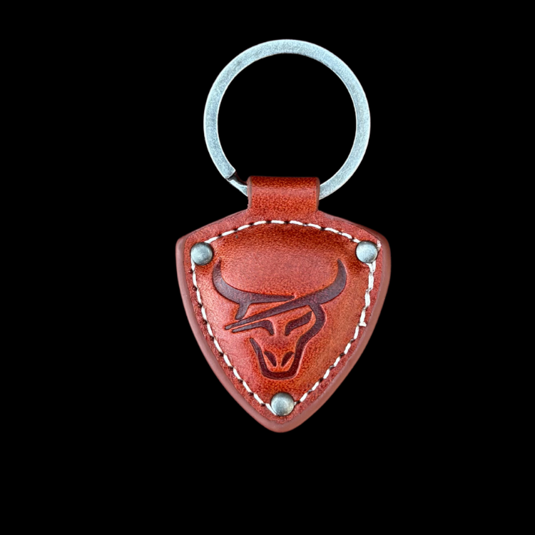 HONKER KEYCHAIN