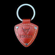 HONKER KEYCHAIN
