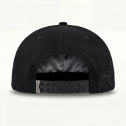 HONKER CLUB LA BLACK - GRAY LOGO