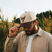 HONKER BULL KHAKI/BROWN