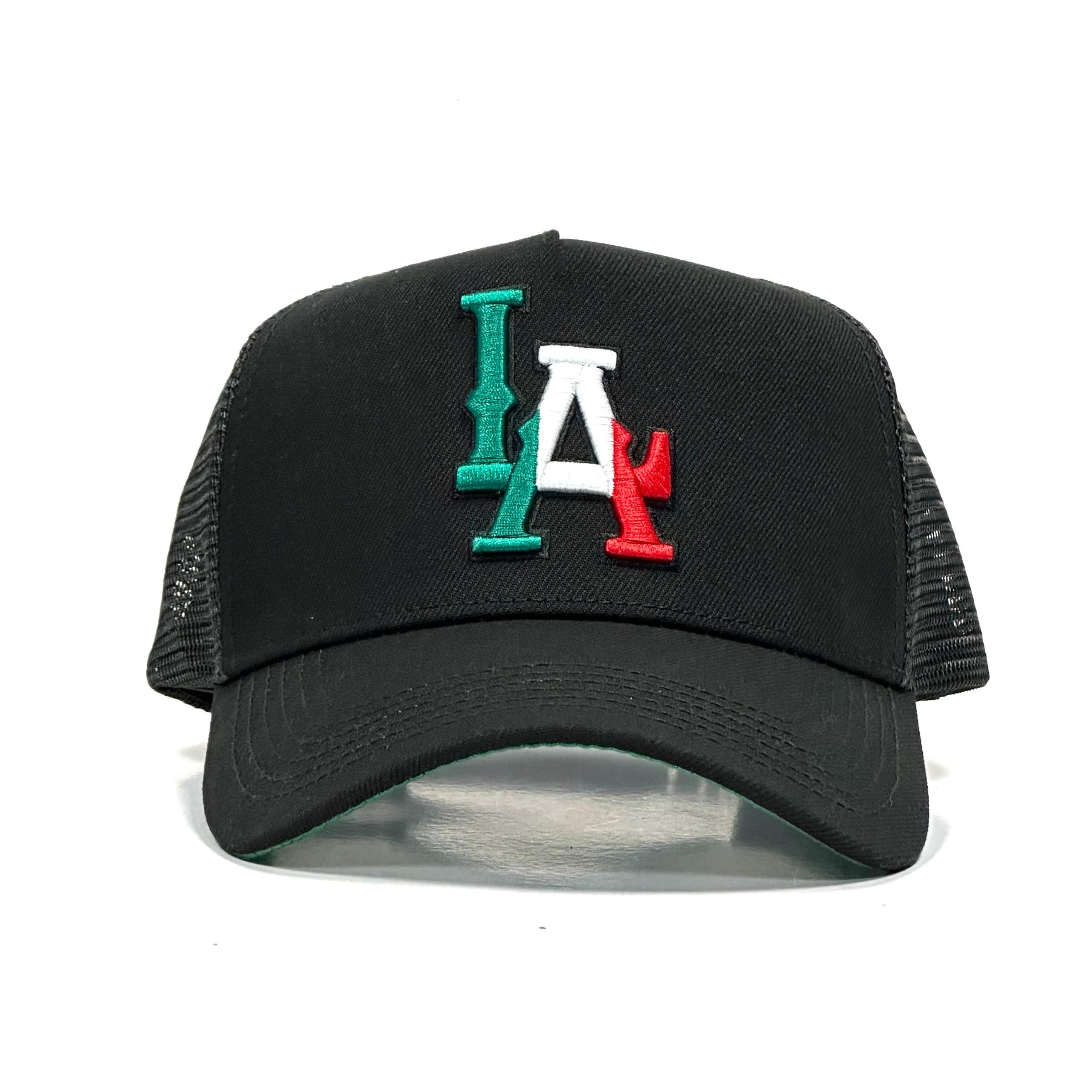 Mexico LA BLACK