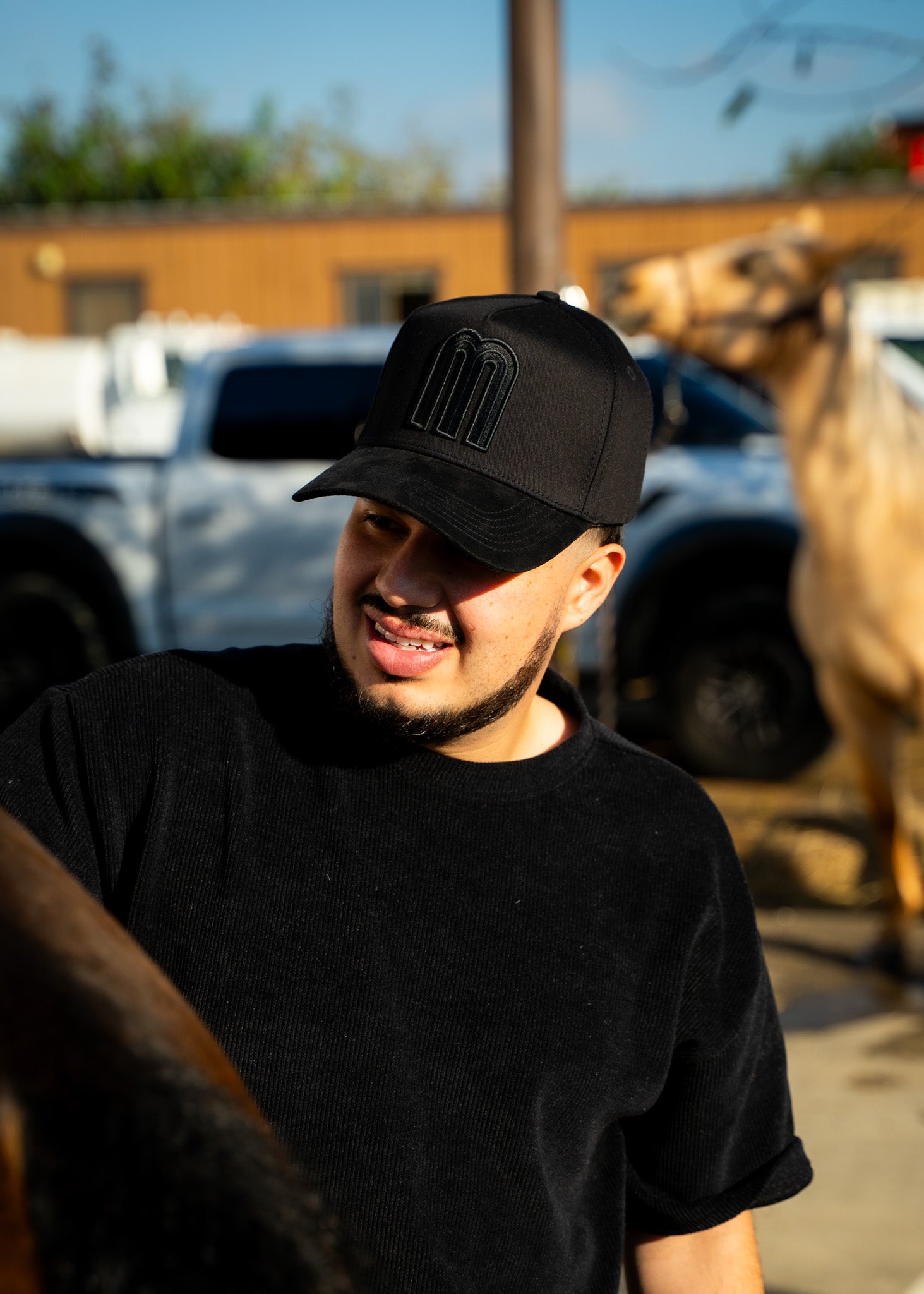 Mexico Black - Si Dios Quiere