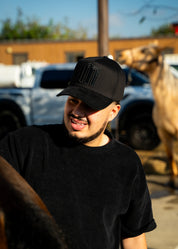 Mexico Black - Si Dios Quiere