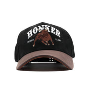 HONKER RODEO TEAM BLACK/BROWN