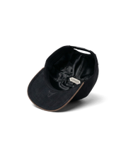 SI DIOS QUIERE BALCK/BROWN BRIM