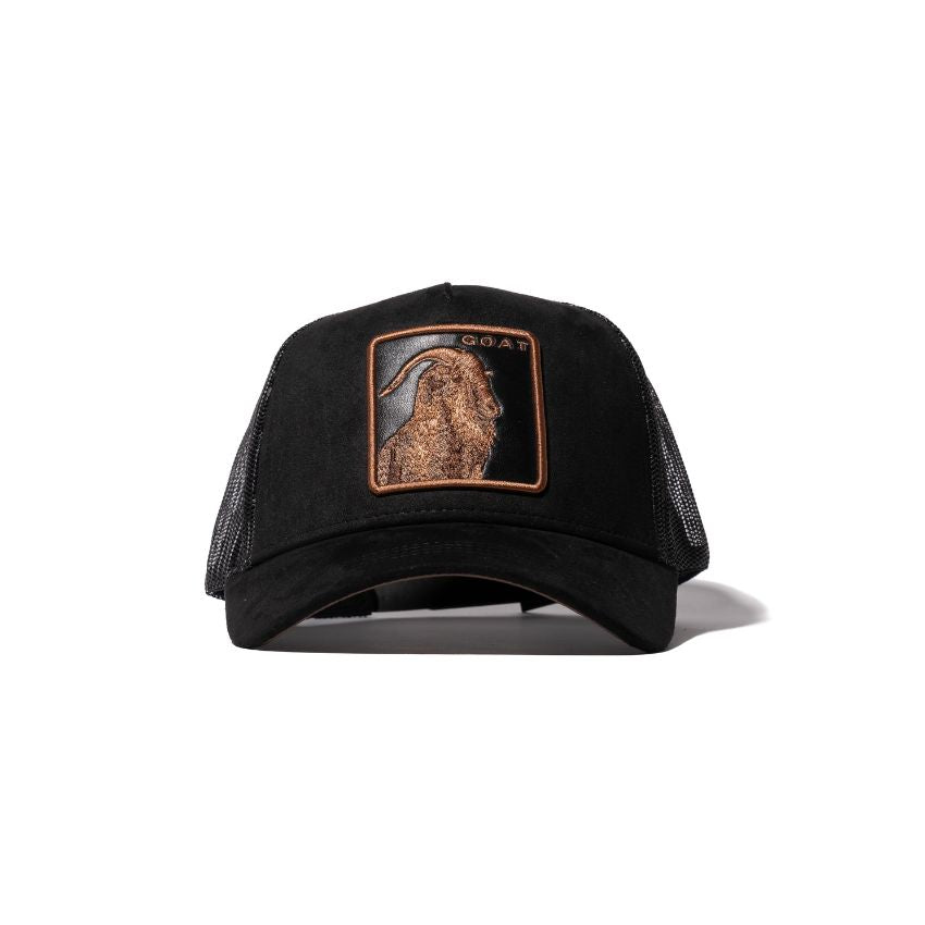Faded Maroon Distressed Baseball Hat — Koehn & Koehn Jewelers