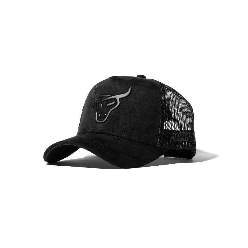 thumbnail image 2 of RockTrucker Hat | Rock Exotica 2 of 14