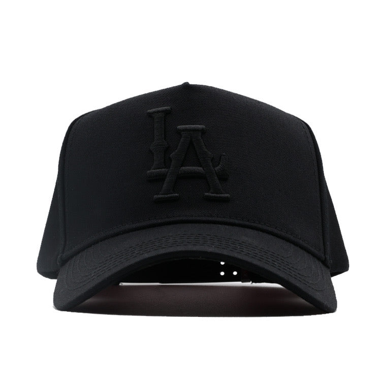 HONKER CLUB LA ALL BLACK