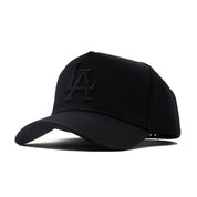 HONKER CLUB LA ALL BLACK