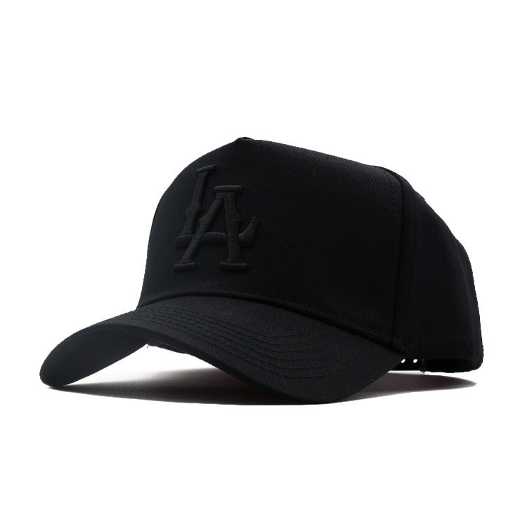 HONKER CLUB LA ALL BLACK