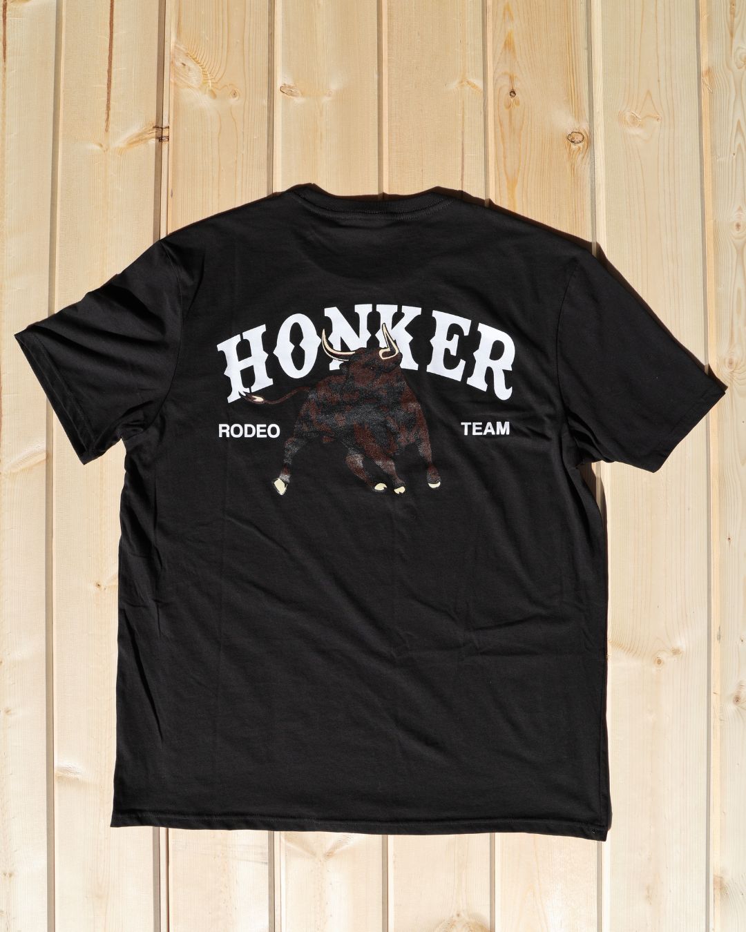 HONKER RODEO TEAM