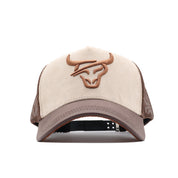 HONKER BULL KHAKI/BROWN