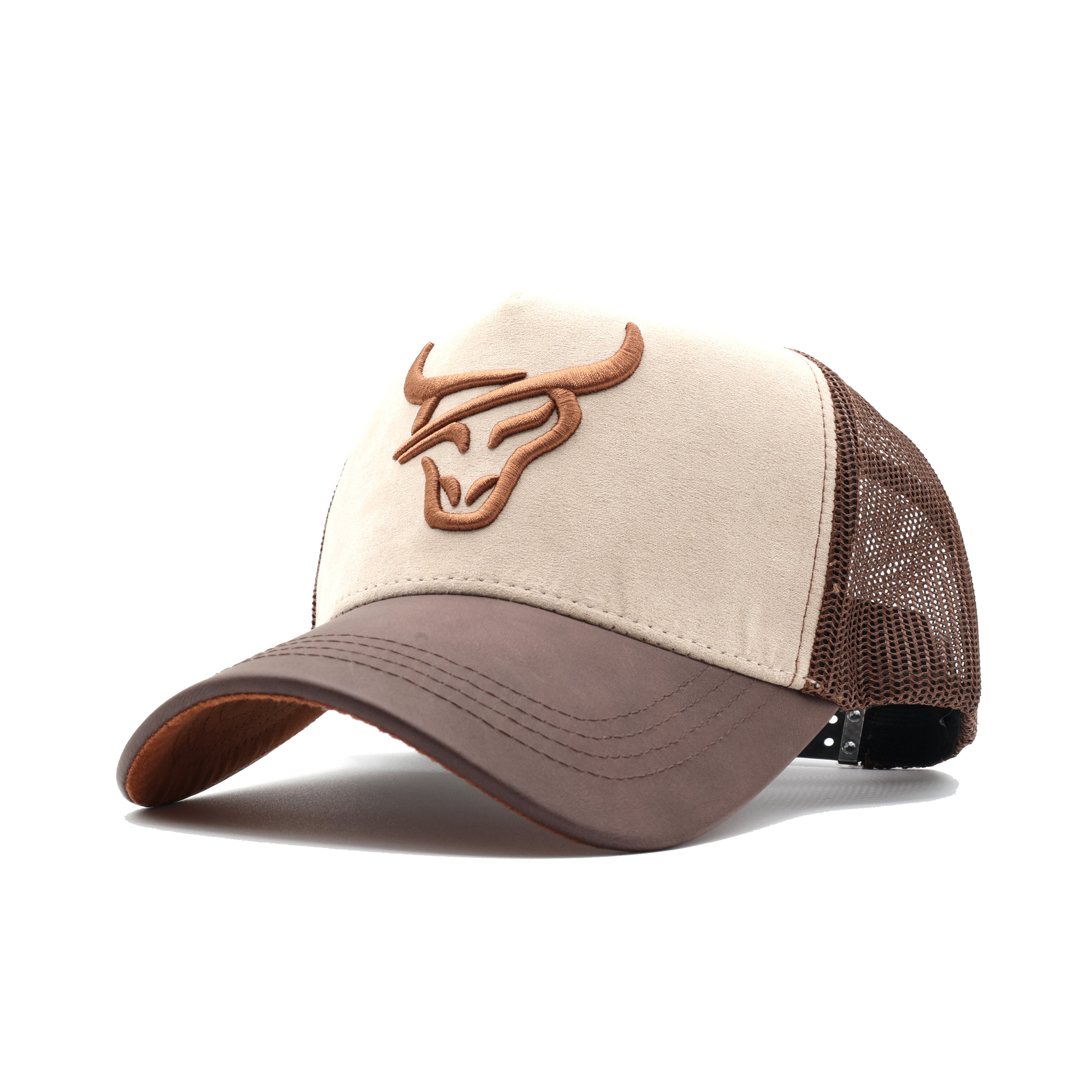 HONKER BULL KHAKI/BROWN