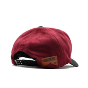 HONKER RODEO TEAM MAROON/BLACK