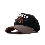 HONKER RODEO TEAM BLACK/BROWN