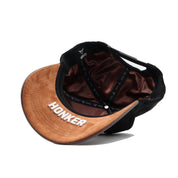 HONKER RODEO TEAM BLACK/BROWN