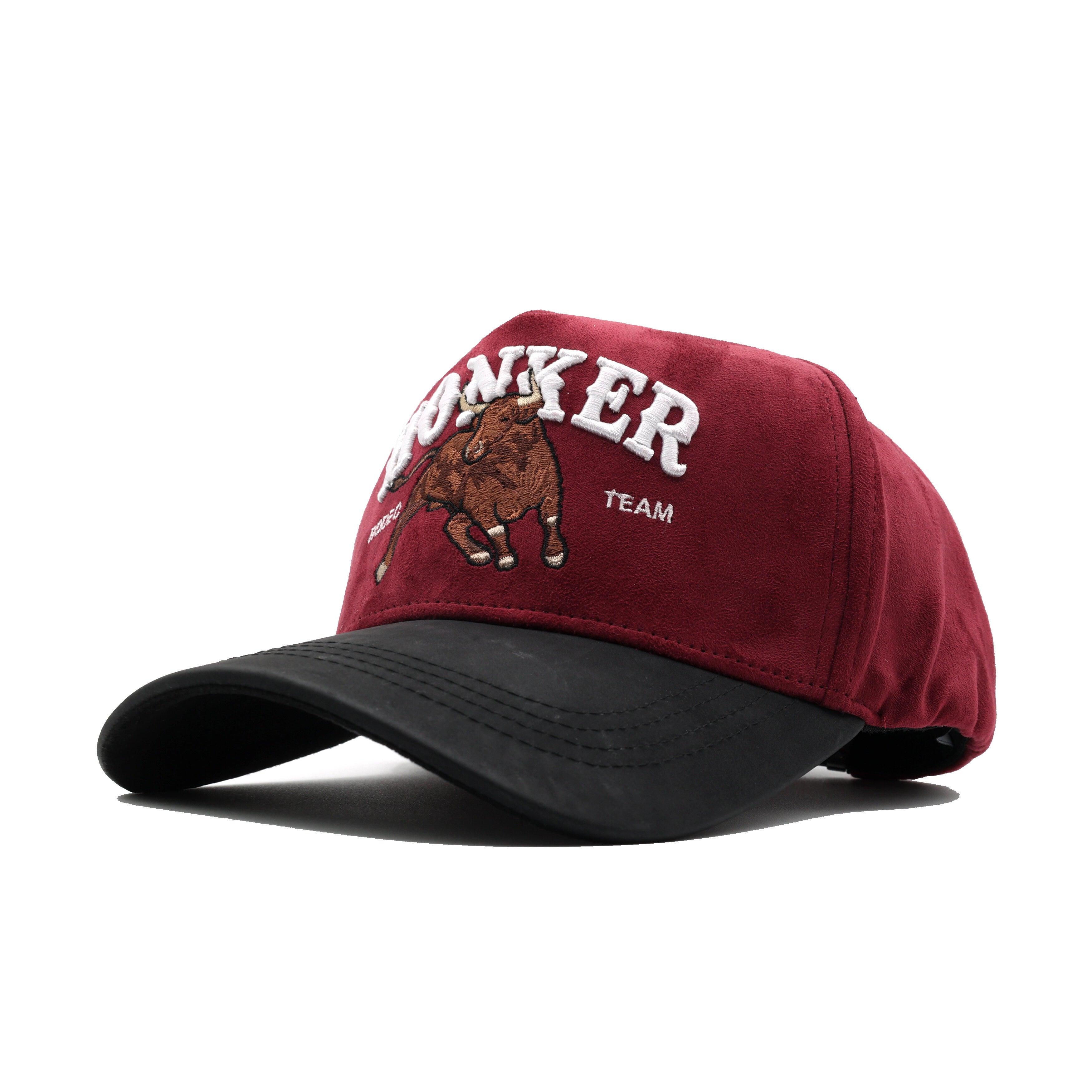 HONKER RODEO TEAM MAROON/BLACK