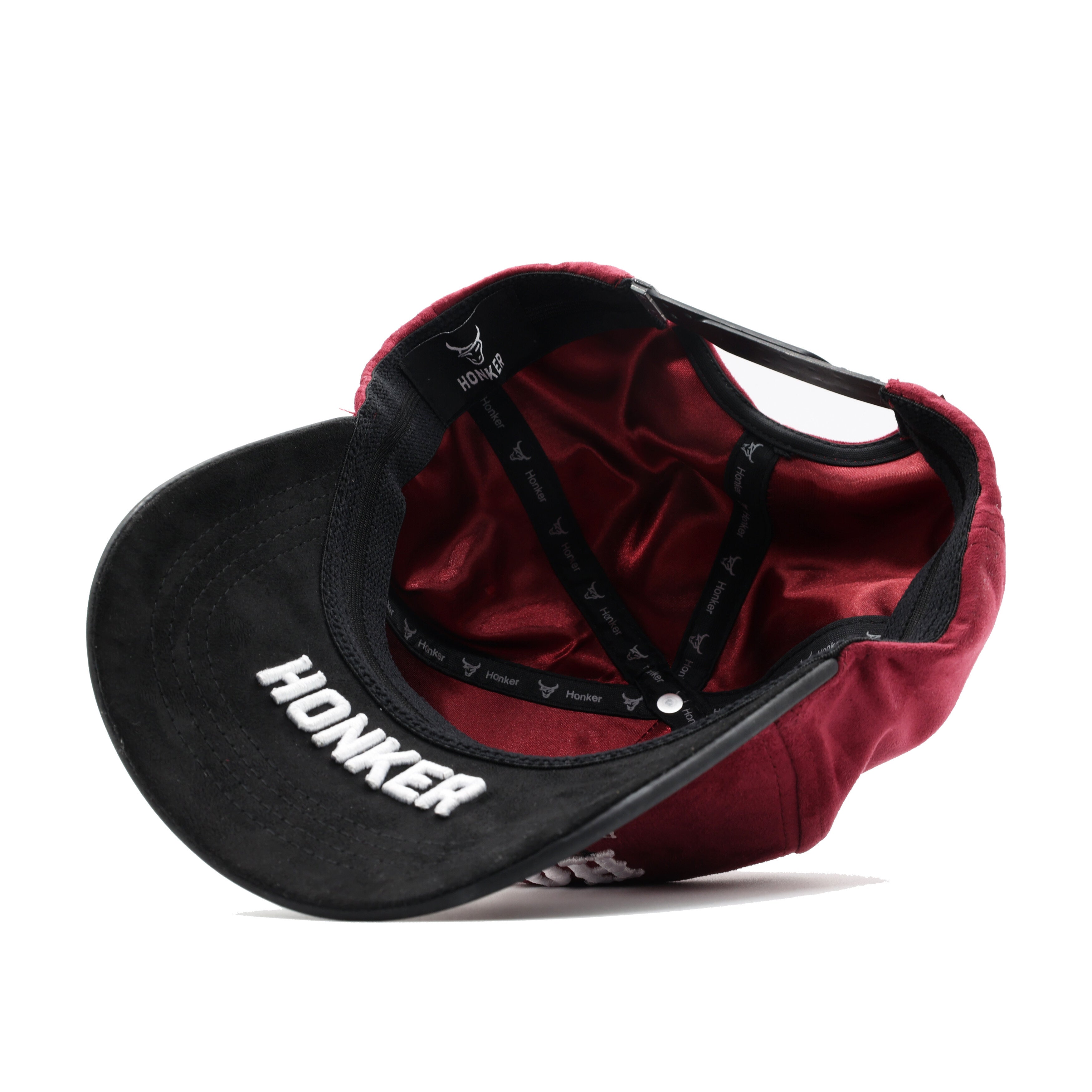 HONKER RODEO TEAM MAROON/BLACK