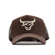 HONKER BULL BROWN