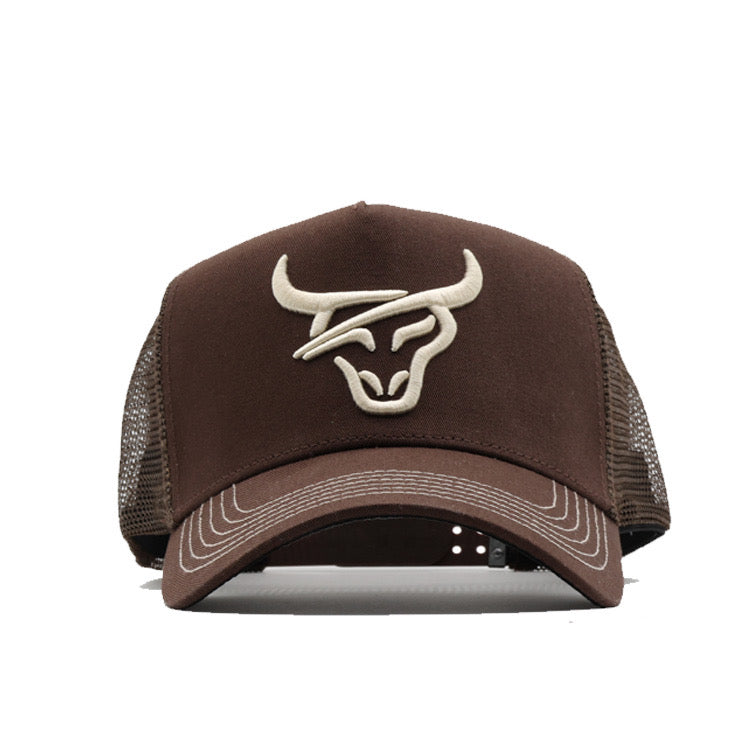 HONKER BULL BROWN