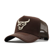 HONKER BULL BROWN
