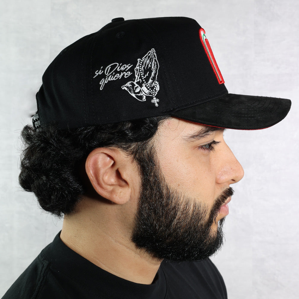MEXICO HAT