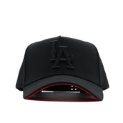 HONKER CLUB LA ALL BLACK