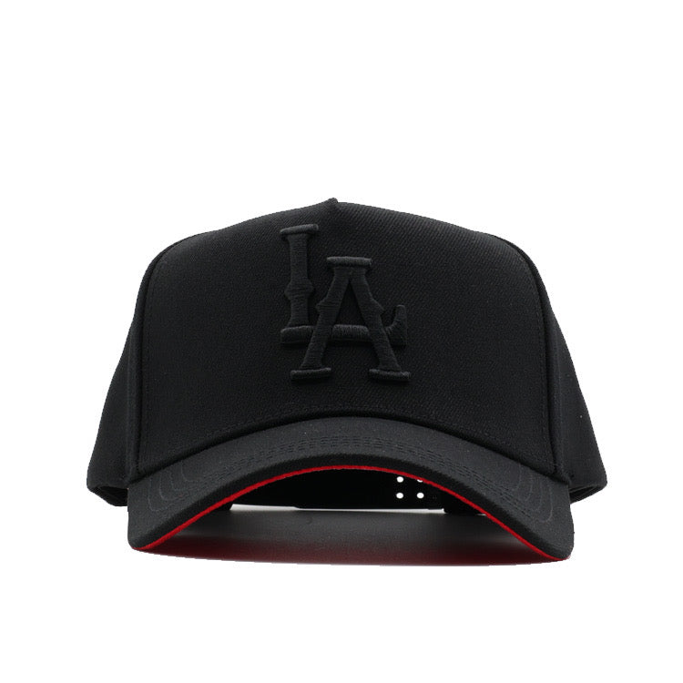 HONKER CLUB LA ALL BLACK