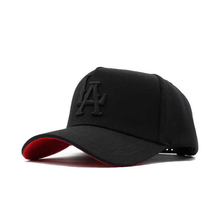 HONKER CLUB LA ALL BLACK