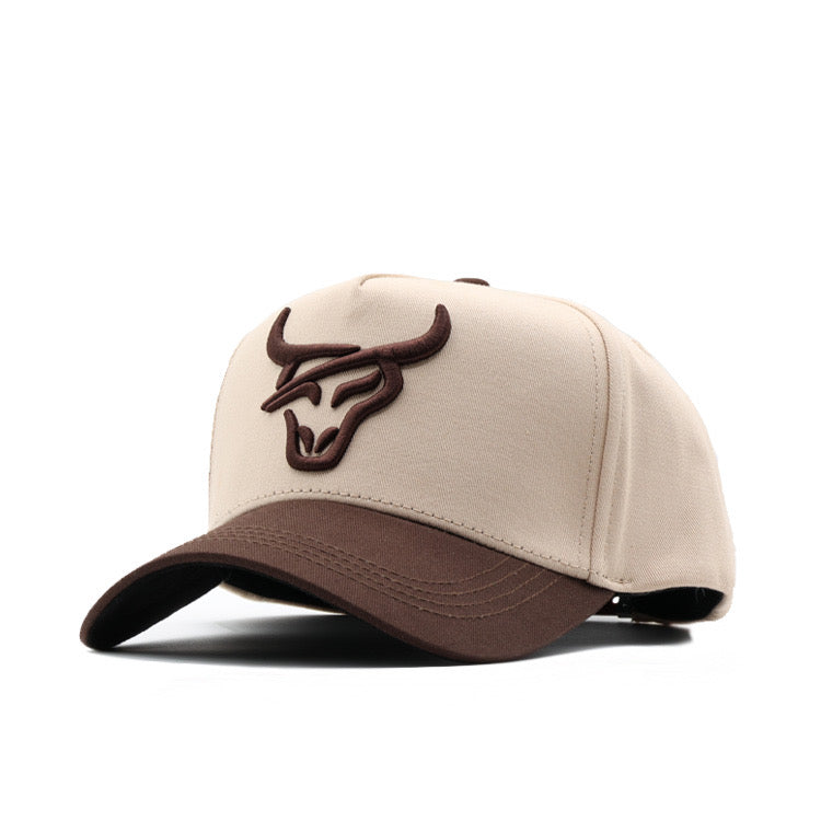 HONKER BULL KHAKI/BROWN