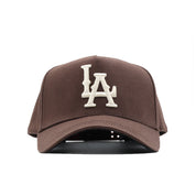 HONKER CLUB LA BROWN