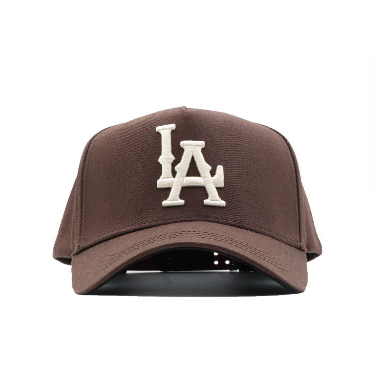 HONKER CLUB LA BROWN