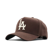 HONKER CLUB LA BROWN