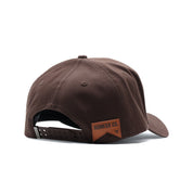 HONKER CLUB LA BROWN