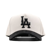 HONKER CLUB LA- KHAKI/BLACK